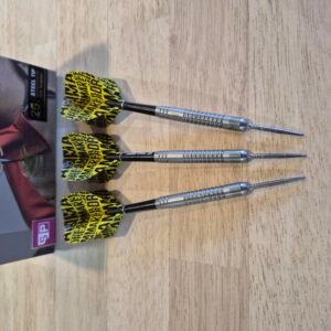 Target Dimitri Van Den Bergh G2 25gr