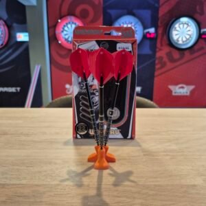 2DH: Winmau Danny Noppert 22gr