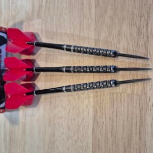 2DH: Winmau Danny Noppert 22gr