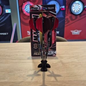 2DH: Red Dragon Marlin Venom 24gr