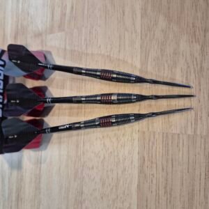 2DH: Red Dragon Marlin Venom 24gr