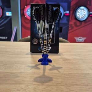 2DH: Red Dragon Price Thunder 23gr