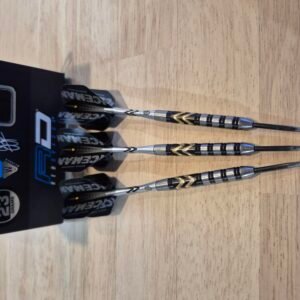 2DH: Red Dragon Price Thunder 23gr