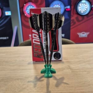 2DH: Red Dragon Razor Edge Extreme 24gr