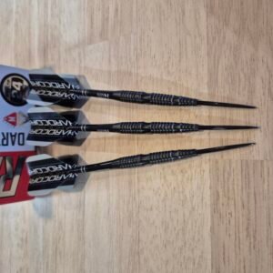 2DH: Red Dragon Razor Edge Extreme 24gr