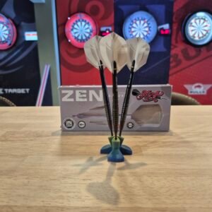 2DH: Shot Zen Satori 25gr