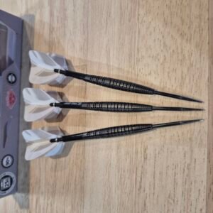 2DH: Shot Zen Satori 25gr