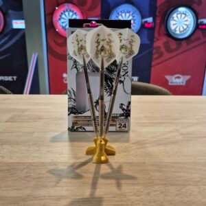 2DH: One80 Dragon 24gr