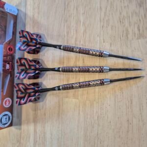 2DH: Shot Roman Empire Ballista 24gr