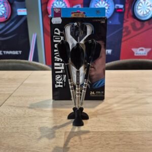 2DH: Target Chris Dobby G1 24gr