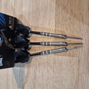 2DH: Target Chris Dobby G1 24gr