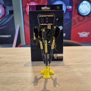 2DH: Target BolideVoid 05 22gr