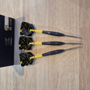 2DH: Target BolideVoid 05 22gr