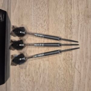 2DH: Unicorn Noir Gary Anderson PH5 24gr