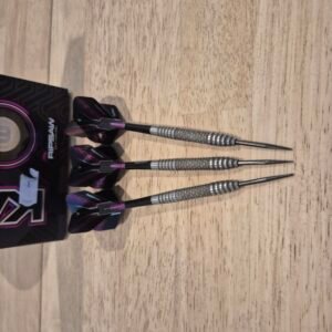 2DH: Winmau Kairos 24gr