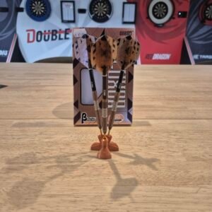 2DH: One80 Luxor Beta 25gr