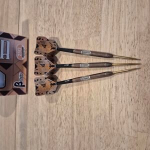 2DH: One80 Luxor Beta 25gr