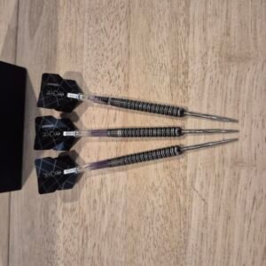 2DH: Unicorn Noir Gary Anderson 25gr