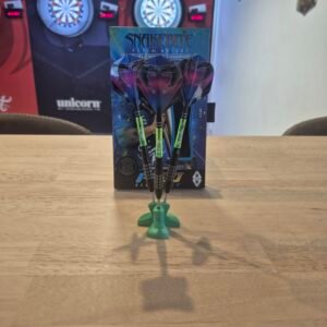 2DH: Red Dragon Snakebite Black Strike 26gr