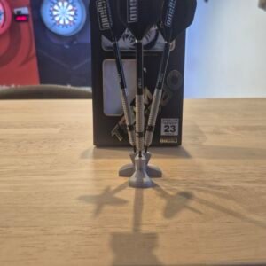 2DH: One80 The Gold Scorpion 2 23gr