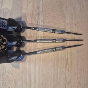 2DH: One80 The Gold Scorpion 2 23gr