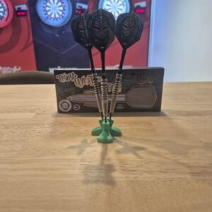 2DH: Shot Tribal Weapon Toki 24gr