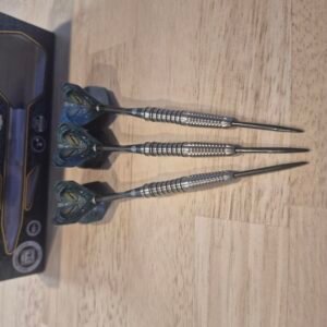 2DH: Shot Tribal Weapon Toki 24gr