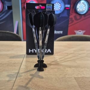 2DH: Bullet Hydra 23gr