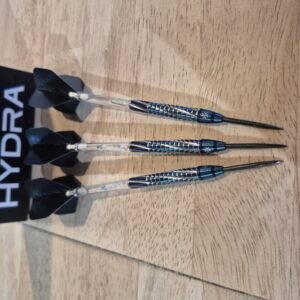 2DH: Bullet Hydra 23gr