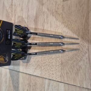 2DH: Winmau MVG EvoX 22,5gr