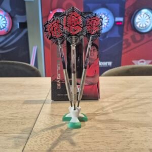 2DH: Legend Darts Mensur 23gr