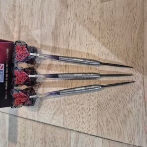 2DH: Legend Darts Mensur 23gr