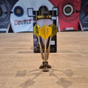 2DH: Unicorn John Lowe PH3 25gr