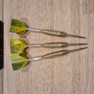 2DH: Unicorn John Lowe PH3 25gr