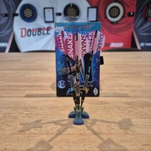 2DH: Red Dragon Peter Wright WC 24gr