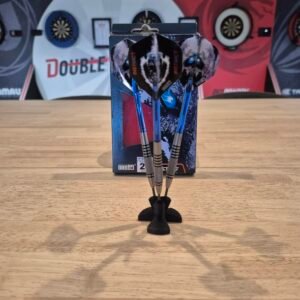 2DH: One80 Night Hunter Sting 24gr