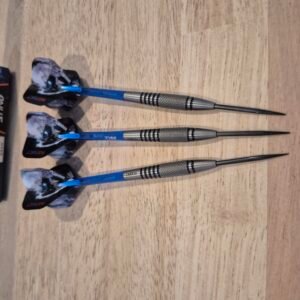 2DH: One80 Night Hunter Sting 24gr