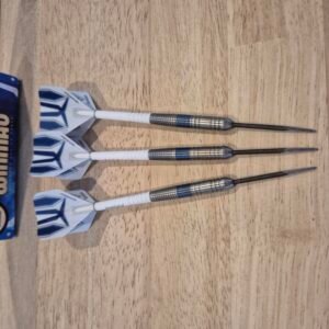 2DH: Winmau Steve Beaton 22gr