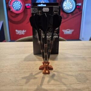 2DH: Harrows Wolfram Trinity 25gr