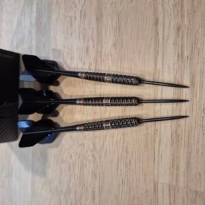 2DH: Harrows Wolfram Trinity 25gr