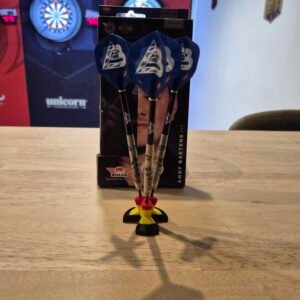 2DH: Bulls Andy Baetens 23gr