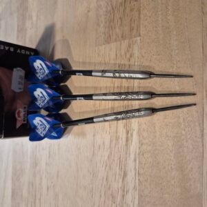 2DH: Bulls Andy Baetens 23gr