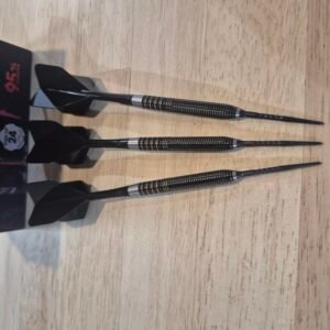 2DH: Caliburn V Series V2 24gr