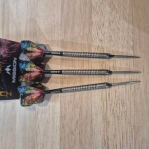 2DH: Mission Dominik Grulliich 23,5gr