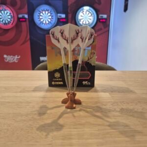 2DH: Caliburn Rynit 23gr