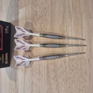 2DH: Caliburn Rynit 23gr