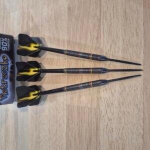 2DH: Datadart Ricardo Pietreczko 25gr