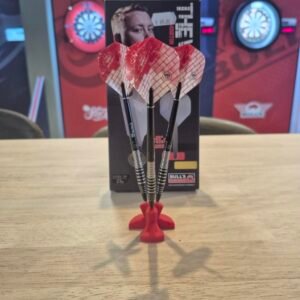 2DH: Bulls Martin Schindler G3 23gr