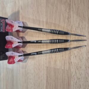 2DH: Bulls Martin Schindler G3 23gr