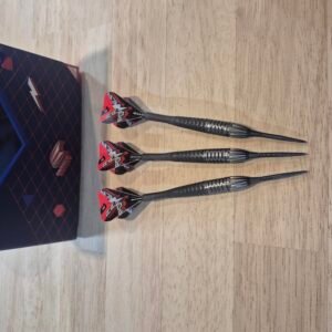 2DH: Target Phill Taylor G11 26gr